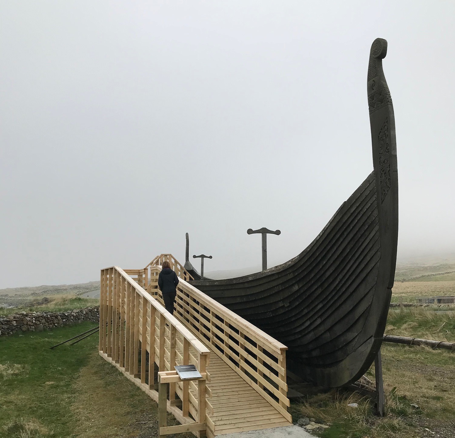 Skidbladner Accessible