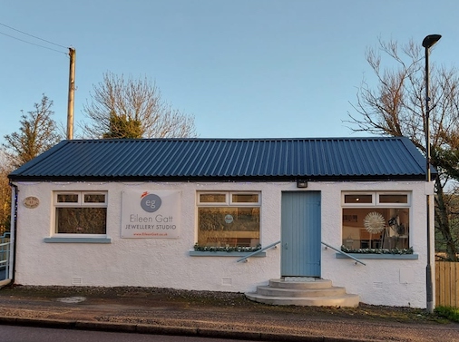 Eileen Gatt Shop Front 