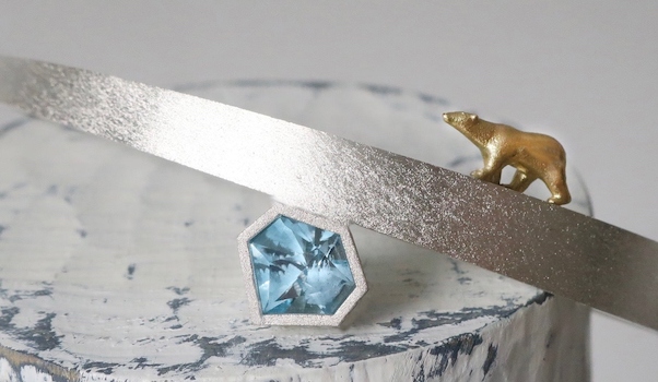 Eileen Gatt Jewellery collection 