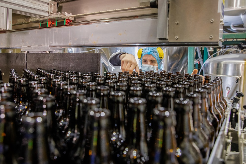 Cairngorm Brewery Company, Aviemore