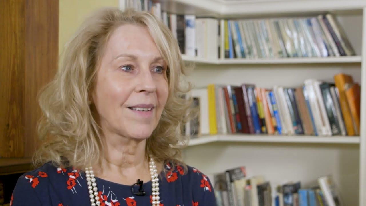 Ellie Lamont Defining Roles And Expectations To Create Respect