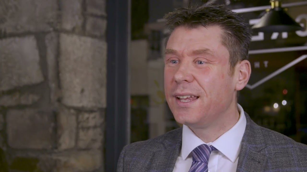 Craig Ewan & Marina Huggett Empowering Staff In Their Roles