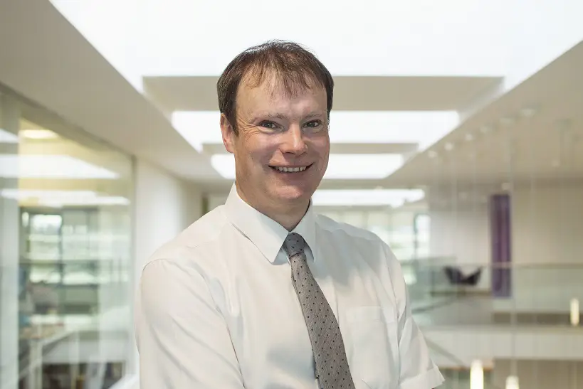 Alastair Nicolson Web