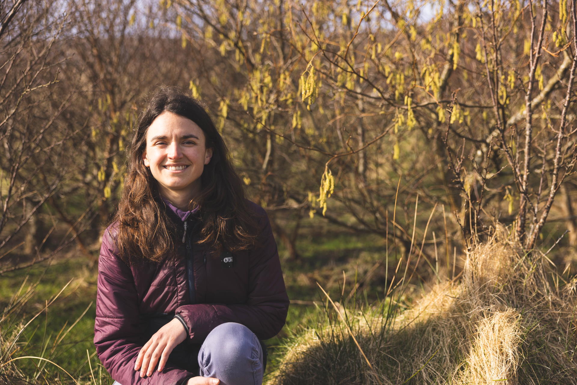 Shetland Amenity Trust Solene Giraudeau Potel