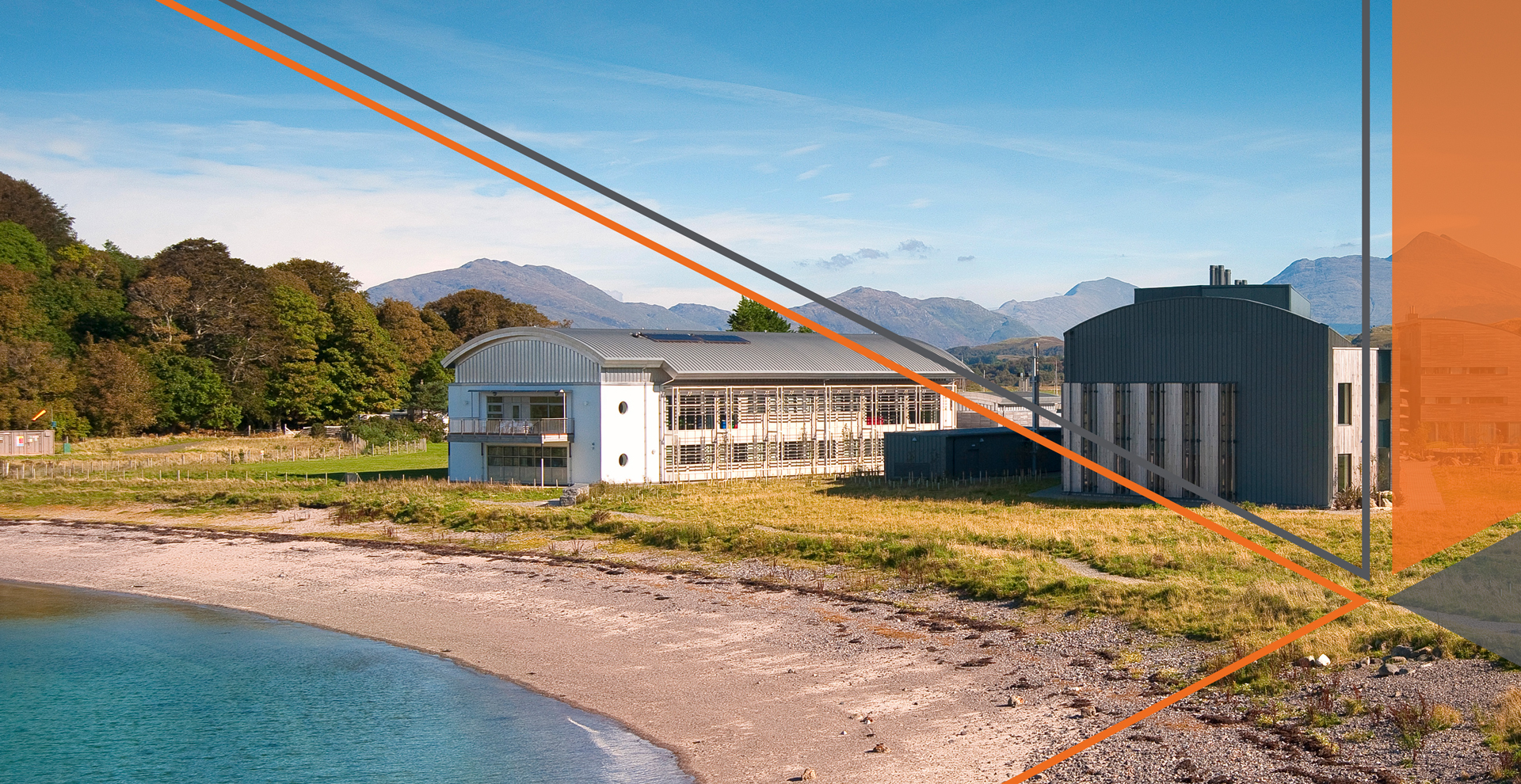 The European Marine Science Park