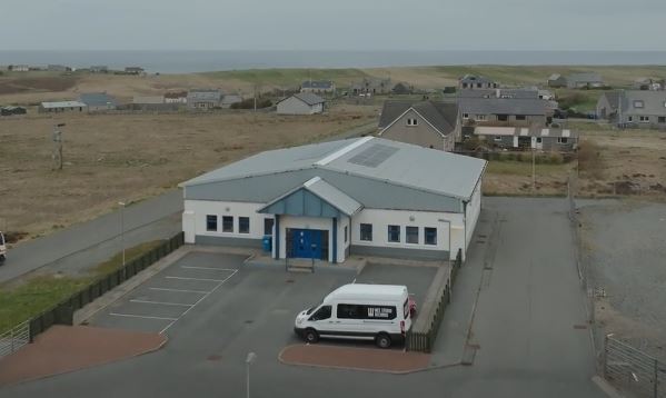 Wee Studio Green Image