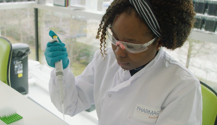 Pharmaq For HIE Collab Video