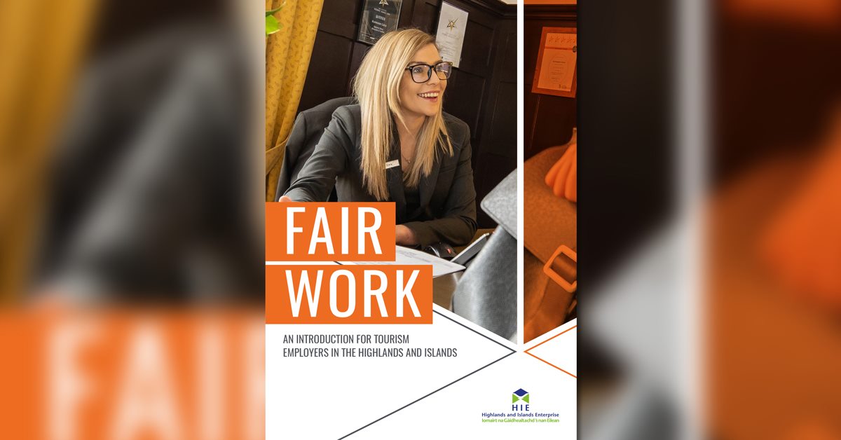 Fair Work Guide For Tourism Employers (1)